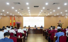 Cầu Giấy: Lắng nghe phản biện xã hội để hoàn thiện kế hoạch phát triển địa phương