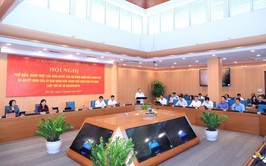 Hà Nội: Hơn 5.000 đại biểu quán triệt các Nghị quyết triển khai thi hành Luật Thủ đô năm 2026