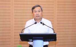 Chủ tịch UBND TP Hà Nội Vũ Đại Thắng: Không để cấp cơ sở lúng túng trong thực hiện Luật Thủ đô năm 2026
