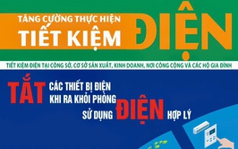 TÂY PHƯƠNG TRIỂN KHAI KẾ HOẠCH TĂNG CƯỜNG TIẾT KIỆM ĐIỆN VÀ PHÁT TRIỂN ĐIỆN MẶT TRỜI MÁI NHÀ NĂM 2026
