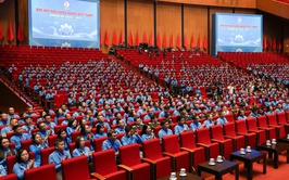 Đại hội XIV Công đoàn Việt Nam-Dấu mốc quan trọng mở ra các giai đoạn phát triển mới của tổ chức công đoàn