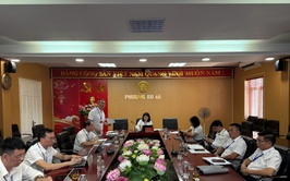 Thường trực HĐND phường Bồ Đề triển khai kế hoạch giám sát tiến độ giải ngân các dự án và việc lấy ý kiến nhân dân về đồ án quy hoạch, dự án đầu tư trên địa bàn phường.