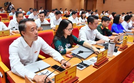 Hà Nội thông qua Nghị quyết quy định chính sách hỗ trợ an sinh xã hội cho người dân Thủ đô