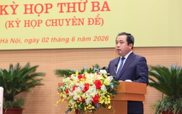 Đảm bảo việc tổ chức triển khai Luật Thủ đô thông suốt, hiệu quả