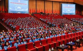 Hoàn thiện về nguyên tắc tổ chức và hoạt động của Công đoàn Việt Nam