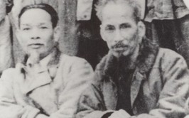 Kỷ niệm 130 năm Ngày sinh đồng chí Hồ Tùng Mậu (15/6/1896 - 15/6/2026)