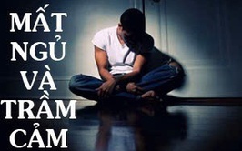 Không chủ quan với trầm cảm, mất ngủ kéo dài