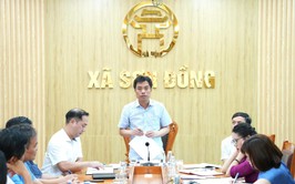 Sơn Đồng chủ động triển khai công tác thi, tuyển sinh năm 2026: Bảo đảm an toàn, nghiêm túc, đúng quy chế