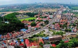 Lộ trình sắp xếp thôn, tổ dân phố và người hoạt động không chuyên trách của Hà Nội