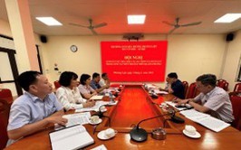Đoàn giám sát Ban Văn hóa - Xã hội Hội đồng nhân dân phường tổ chức giám sát chuyên đề việc thực hiện các quy định của pháp luật trong công tác tiếp công dân, giải quyết đơn thư trên địa bàn phường
