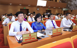 Hà Nội sắp xếp, giảm 2.712 thôn, tổ dân phố
