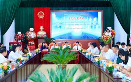 Hiến kế để xã Tam Hưng trở thành điểm sáng chuyển đổi sinh kế, phát triển nguồn nhân lực