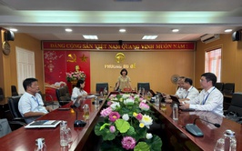 HỘI NGHỊ THƯỜNG TRỰC HĐND PHƯỜNG BỒ ĐỀ CHUẨN BỊ KỲ HỌP THỨ 2 HĐND PHƯỜNG KHÓA II, NHIỆM KỲ 2026–2031
