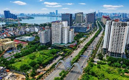 Hệ thống chính trị Thủ đô: Nhịp độ mới, tinh thần trách nhiệm mới
