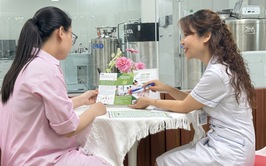 Chủ động lưu trữ tế bào gốc: 