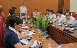 BAN VĂN HÓA – XÃ HỘI HĐND XÃ KIM ANH TỔ CHỨC GIÁM SÁT CHUYÊN ĐỀ VỀ ĐẢM BẢO AN TOÀN THỰC PHẨM TẠI CÁC TRƯỜNG HỌC