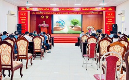 Nam Phù triển khai kế hoạch hưởng ứng ngày Môi trường thế giới 5/6/2026