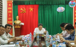 UBND XÃ HƯNG ĐẠO TỔ CHỨC HỘI NGHỊ KIỂM ĐIỂM TIẾN ĐỘ THỰC HIỆN NHIỆM VỤ 6 THÁNG ĐẦU NĂM 2026 CỦA TRUNG TÂM DỊCH VỤ TỔNG HỢP XÃ