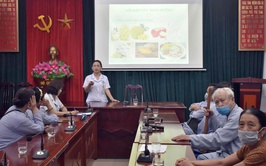 Cá thể hóa dinh dưỡng trong điều trị đái tháo đường