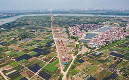 Đẩy mạnh thông tin, tuyên truyền các dự án trọng điểm trong Quy hoạch tổng thể Thủ đô với tầm nhìn 100 năm
