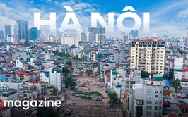 Kỳ 1: Làm việc xuyên đêm - Quên ngày nghỉ