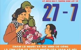 Xã Chuyên Mỹ phấn đấu vận động Quỹ “Đền ơn đáp nghĩa” năm 2026 đạt từ 200 triệu đồng trở lên