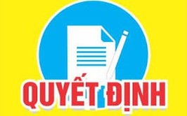 Quyết định phê duyệt phương án tái cấu trúc thủ tục hành chính lĩnh vực An toàn thực phẩm thuộc phạm vi quản lý của Ủy ban nhân dân thành phố Hà Nội