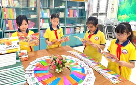 Chuyển đổi số – Nâng cao chất lượng dạy và học ở xã Đoài Phương