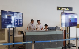 CDC Hà Nội chủ động triển khai các biện pháp phòng, chống nguy cơ dịch Ebola xâm nhập