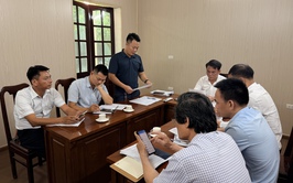 XÃ TRẦN PHÚ TIẾP TỤC TUYÊN TRUYỀN, VẬN ĐỘNG CÔNG DÂN KHẮC PHỤC HẬU QUẢ CÔNG TRÌNH XÂY DỰNG VI PHẠM