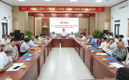 Nhiều ý kiến tâm huyết đóng góp xây dựng Đề án sắp xếp thôn, tổ dân phố trên địa bàn xã Thuận An