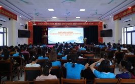 Hội nghị tuyên truyền về Luật Thủ đô sửa đổi năm 2026; chuyên đề Học tập và làm theo tư tưởng đạo đức, phong cách Hồ Chí Minh
