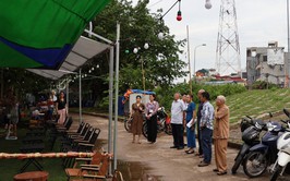 Đông Ngạc khẩn trương hoàn thiện các điều kiện tổ chức Lễ hội Đình Chèm năm 2026