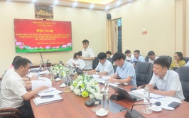 THẨM TRA CÁC BÁO CÁO, KẾ HOẠCH, TỜ TRÌNH, DỰ THẢO NGHỊ QUYẾT TẠI KỲ HỌP THỨ HAI HĐND KHÓA II (KỲ HỌP CHUYÊN ĐỀ)