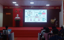 UBND xã Dân Hòa tổ chức tập huấn Hệ thống HanoiWork và đánh giá cán bộ theo OKR/KPI