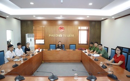 Tập huấn nâng cao kỹ năng viết, biên tập tin, bài và ứng dụng AI trong hoạt động thông tin điện tử

