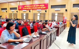 Tây Phương truyền thông về bảo vệ và phòng chống tai nạn thương tích trẻ em