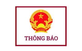 Thông báo về việc tuyển sinh vào Trường Thiếu sinh quân miền Bắc năm học 2026 - 2027.