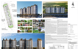 THÔNG BÁO: Công khai lấy ý kiến Dự án Tổ hợp thương mại và căn hộ cao cấp The Vistas Avenue