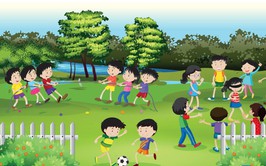 Kế hoạch triển khai vận động ủng hộ Quỹ Bảo trợ trẻ em
trên địa bàn xã Ô Diên năm 2026