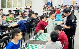 Phường Bạch Mai tổ chức đa dạng sân chơi hè theo xu hướng giới trẻ