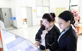 Thúc đẩy phát triển khoa học, công nghệ từ chính sách lương, thưởng