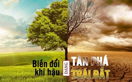 BÀI TUYÊN TRUYỀN
NGÀY MÔI TRƯỜNG THẾ GIỚI 5/6/2026