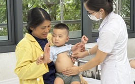 Chủ động bảo vệ môi trường, giảm gánh nặng bệnh tật