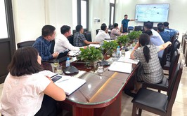 ỦY BAN MTTQ VIỆT NAM XÃ NỘI BÀI HƯỚNG DẪN VIỆC GIAO NHIỆM VỤ VÀ ĐÁNH GIÁ CÁN BỘ BẰNG OKR/KPI TRÊN HanoiWork
