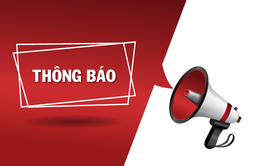 Thông báo niêm yết công khai văn bản phân chia di sản thừa kế của ông Nguyễn Xuân Kế (sinh năm 1924) và bà Phùng Thị Khiếu (sinh năm 1929) tại xã Kim Anh, thành phố Hà Nội.