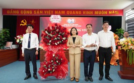 Chi bộ Trường THPT Thọ Xuân tổ chức Lễ Kết nạp Đảng viên năm 2026