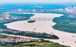 Kỳ vọng tạo lập trục phát triển mới, nâng cao chất lượng sống người dân