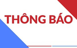 Công khai dự thảo Đề án sắp xếp Thôn, Tổ dân phố trên địa bàn xã Thuận An