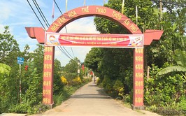 Phúc Lộc đồng hành cùng chủ trương sáp nhập thôn dân cư